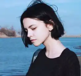 女孩图片头像男生