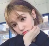 头发硬适合什么样发型五款发型真人示范