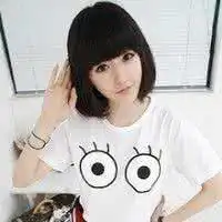 女生超霸气头像不露脸霸