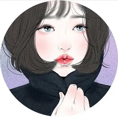 头像丨121款,总有一款适合你