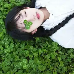 哪个头像好点