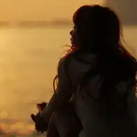 爱意延续分享qq静态非主流女生头像