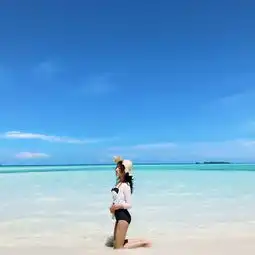 爱上上帝的水族箱帕劳详细攻略带大量图片及视频