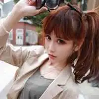 微信头像女生可爱萌萌哒微信头像图片大全