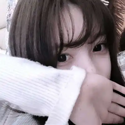 少女唯美头像小清新头像