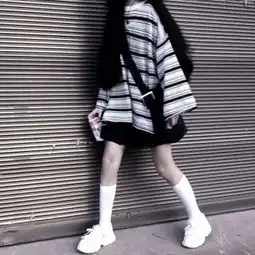 一个人头像女生孤独单身专用