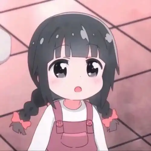超级可爱女生头像句子
