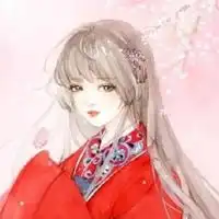 女生唯美头像闪闪发亮闪