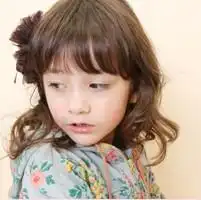 这个小女孩叫什么名字