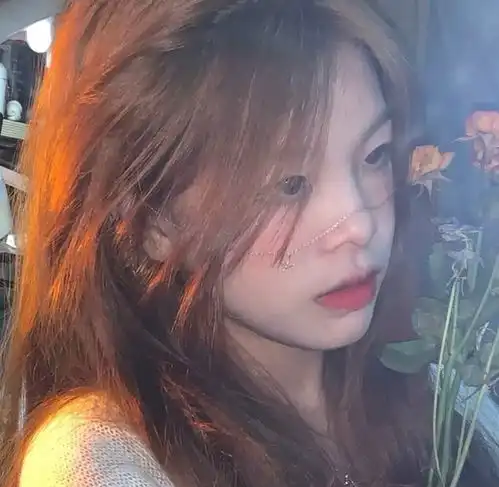 about小众女生头像第二十二期