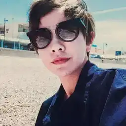 周迅袁姗姗个性小短发清凉过一夏