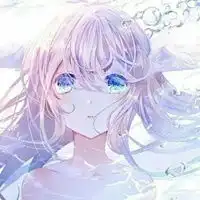 超可爱超甜的女生动漫头像