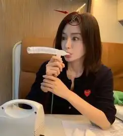 秦岚睡前保养被拍,意外带火美颜神器,网友难怪这么年轻