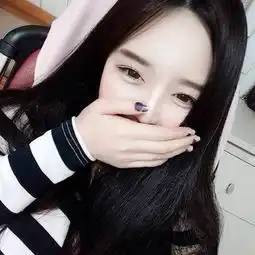 女生头像高清bygalee