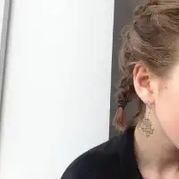 头像女欧美风格霸气