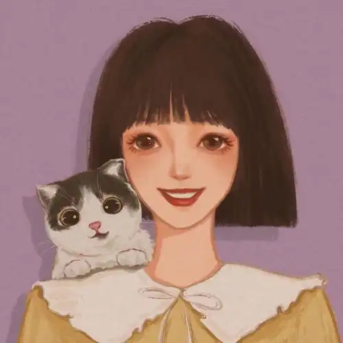 小仙女们珍藏的仙气满满的动漫头像