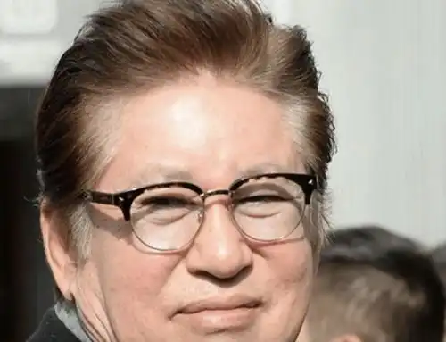 妙龄少女与老爷爷有真爱河正宇为老爹想过,真人秀上演员很认真