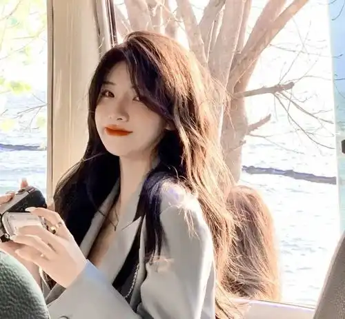 日系女头漂亮的是你才不是转瞬即逝的青春