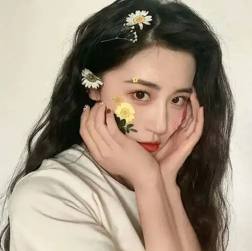 女头,唯有你想见我我们见面才有意义