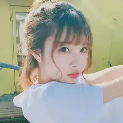 qq头像女生霸气帅气2018