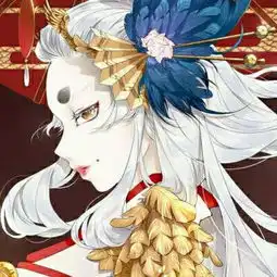 动漫头像女生古风唯美