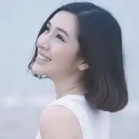中年妇女微信头像好运对