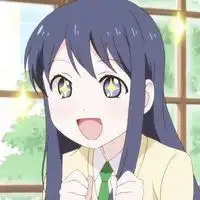 粉色系萌萌哒头像女生微信头像图片大全