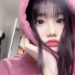 高冷气质女生头像