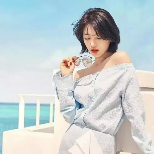 凭一人之力养活一个公司的秀智,她的私服,是所有女孩的理想
