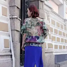 欧美大码女装上衣价格欧美大码女装上衣批发欧美大码女装上衣厂家hc360慧聪网