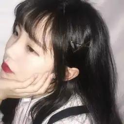 伐竹猫伤感时尚头像女.小可爱qq女生头像我要个性网