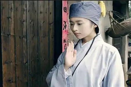 尼姑庵留宿书生,却再没出来,朱元璋大怒以猪肉的价格卖给鳏夫