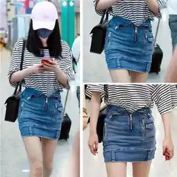 机场穿搭被批杨幂霸气回应,这波你站谁