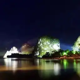 2020印象刘三姐山水实景演出门票,阳朔印象刘三姐山水实景演出游玩攻略,印象刘三姐山水实景演出游览攻略路线地址门票价格