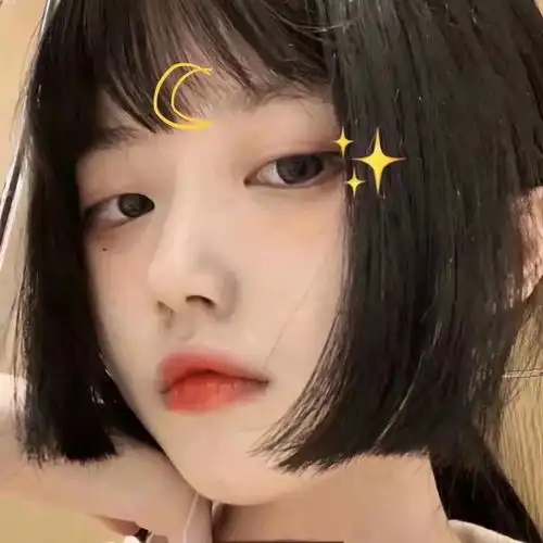 女网图真人头像可爱搞怪