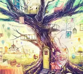 日漫插画古风景致手绘动漫美少女二次堆糖,美好生活研究所