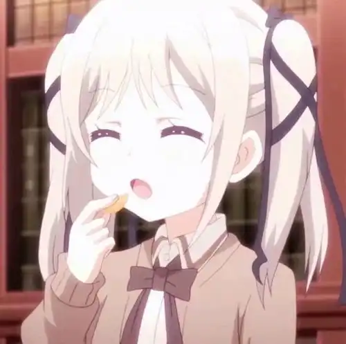 722020最火可爱呆萌霸气高冷仙女生闺蜜简约干净气质最潮简单动漫二次元情侣头像