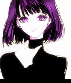 动态头像大全女生动漫头