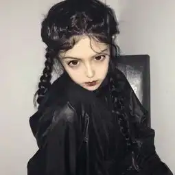 快手最好看的女生头像