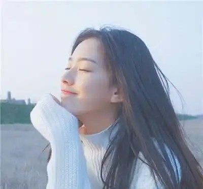 图片头像大全女生唯美头