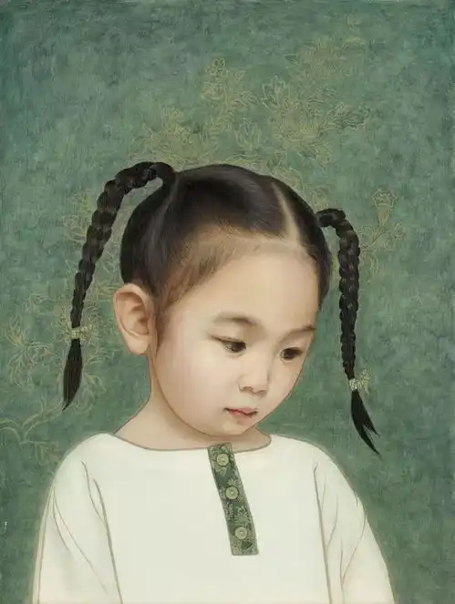 六岁女孩控诉父母晒娃事件四招拯救你的最in晒娃路