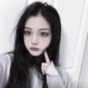 哪里找得到适合女生头像的照片