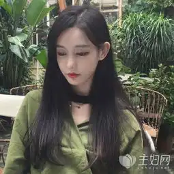 看腻了短发换个长发轻松做女神