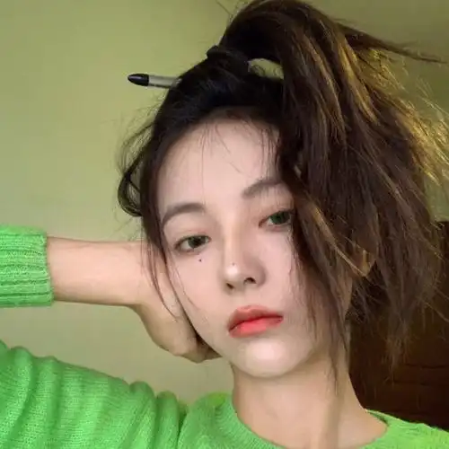 头像成熟高清女女头