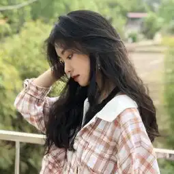 2019甜美气质女生头像大全感情没有将就