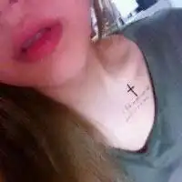 在我凄凉的光景里,有你最美的样子混搭唯美女生头像