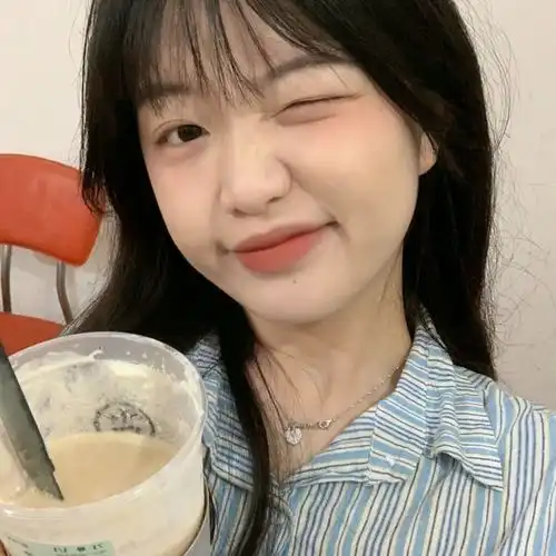 第691期女生头像0619温柔干净女生头像