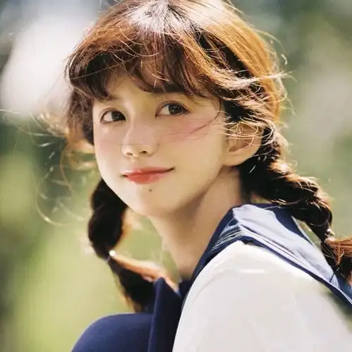 优质精选温柔甜美女生头像480