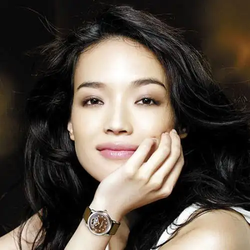 新年扮靓长脸型适合的短发女明星为美丽大战17