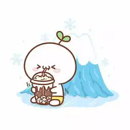 长草颜团子女生头像表情